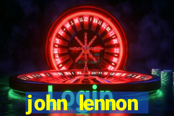 john lennon epiphone casino